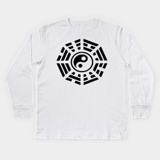 Marisa Kirisame's Mini-Hakkero - Touhou Project Kids Long Sleeve T-Shirt